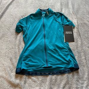 NWT Co-op Cycles Bike Shirt